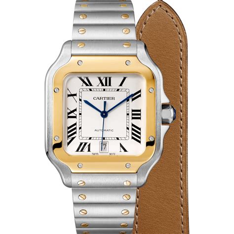 Cartier – Cartier.